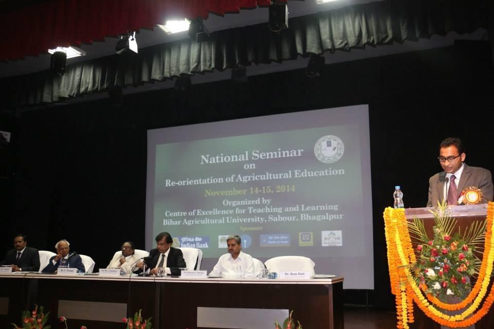 BAU Sabour Events and Activities photo 2